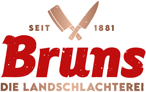 Bruns Landschlachterei Logo